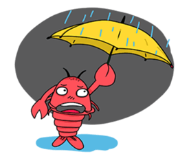 Tako Chan sticker #4785159