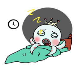 Tako Chan sticker #4785163