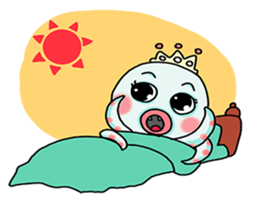 Tako Chan sticker #4785164