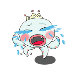 Tako Chan sticker #4785165