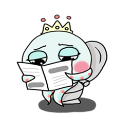 Tako Chan sticker #4785166