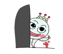 Tako Chan sticker #4785169