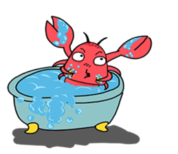 Tako Chan sticker #4785173