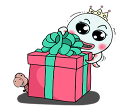 Tako Chan sticker #4785175