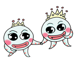 Tako Chan sticker #4785177
