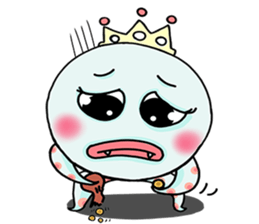 Tako Chan sticker #4785178