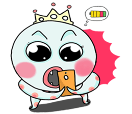 Tako Chan sticker #4785181