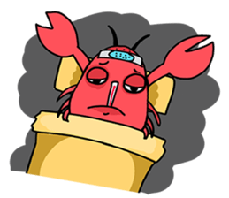 Tako Chan sticker #4785183