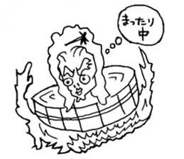 RYON's drawing sticker #4785556