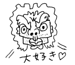 RYON's drawing sticker #4785565