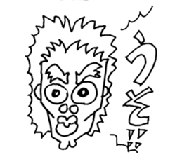 RYON's drawing sticker #4785577