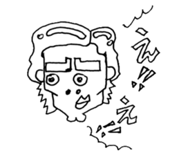 RYON's drawing sticker #4785578