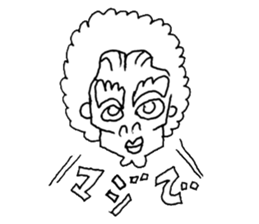 RYON's drawing sticker #4785579