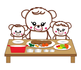 Nana of family sticker #4785784