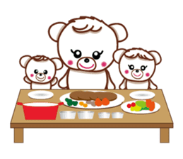 Nana of family sticker #4785784