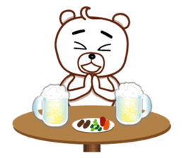 Nana of family sticker #4785785