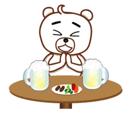 Nana of family sticker #4785785