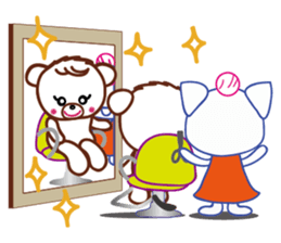 Nana of family sticker #4785786