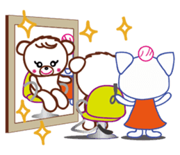 Nana of family sticker #4785786