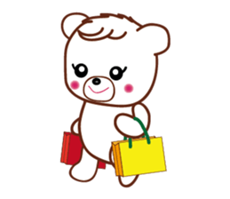 Nana of family sticker #4785789