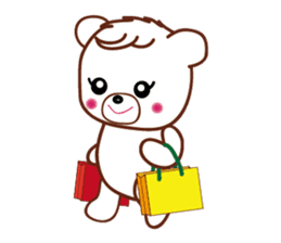 Nana of family sticker #4785789