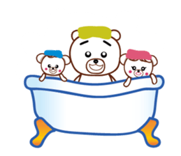 Nana of family sticker #4785792