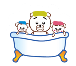 Nana of family sticker #4785792