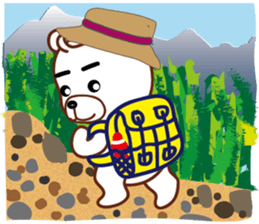 Nana of family sticker #4785794