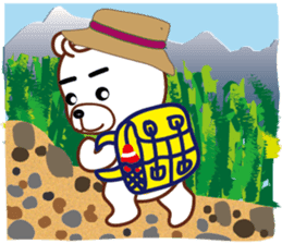 Nana of family sticker #4785794