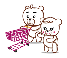 Nana of family sticker #4785796