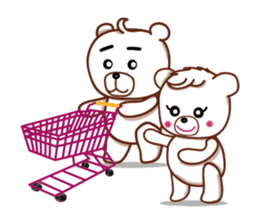 Nana of family sticker #4785796