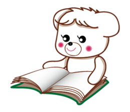 Nana of family sticker #4785799