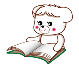 Nana of family sticker #4785799