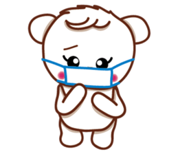 Nana of family sticker #4785802