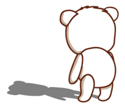 Nana of family sticker #4785803