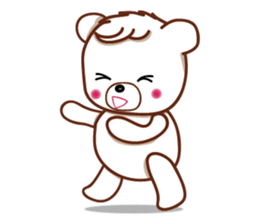 Nana of family sticker #4785804