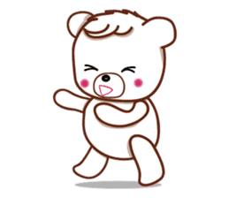 Nana of family sticker #4785804