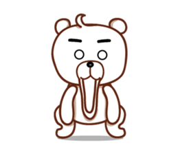 Nana of family sticker #4785805