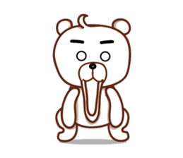 Nana of family sticker #4785805