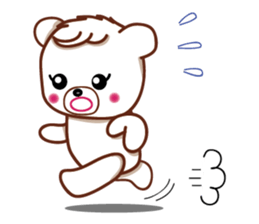 Nana of family sticker #4785808