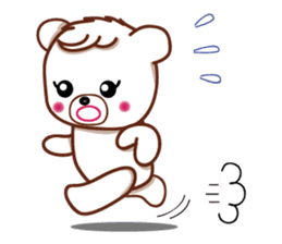 Nana of family sticker #4785808