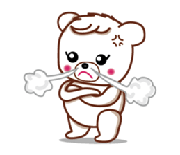 Nana of family sticker #4785809