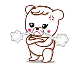 Nana of family sticker #4785809