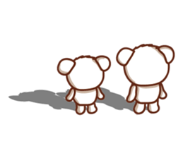 Nana of family sticker #4785810