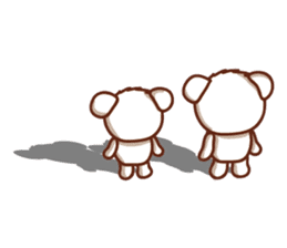 Nana of family sticker #4785810