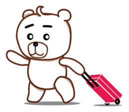 Nana of family sticker #4785812