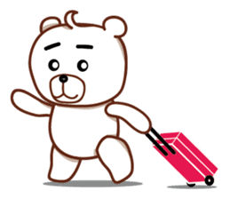 Nana of family sticker #4785812