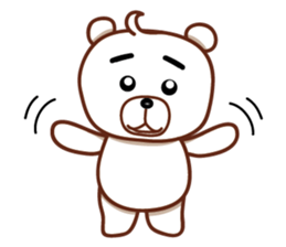 Nana of family sticker #4785816