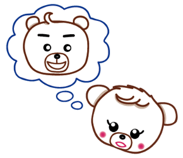 Nana of family sticker #4785817