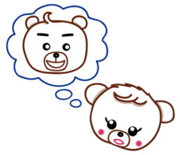 Nana of family sticker #4785817